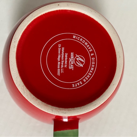 Sriracha “On Everything” Jumbo Mug - Red - Excellent Condition - Picture 6 of 6